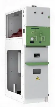 MXGN-24, modelo de 24 kV